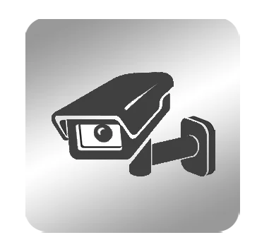 Video vigilancia móvil para seguridad en transporte